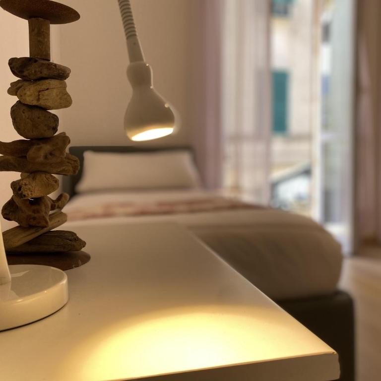 CasaViva-Lovely Bilo in Santa with AC - Appartamento con 1 Camera da Letto - 16