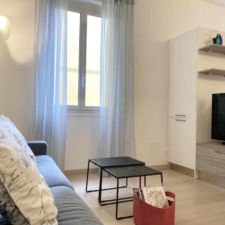 CasaViva-Lovely Bilo in Santa with AC - Appartamento con 1 Camera da Letto - 6