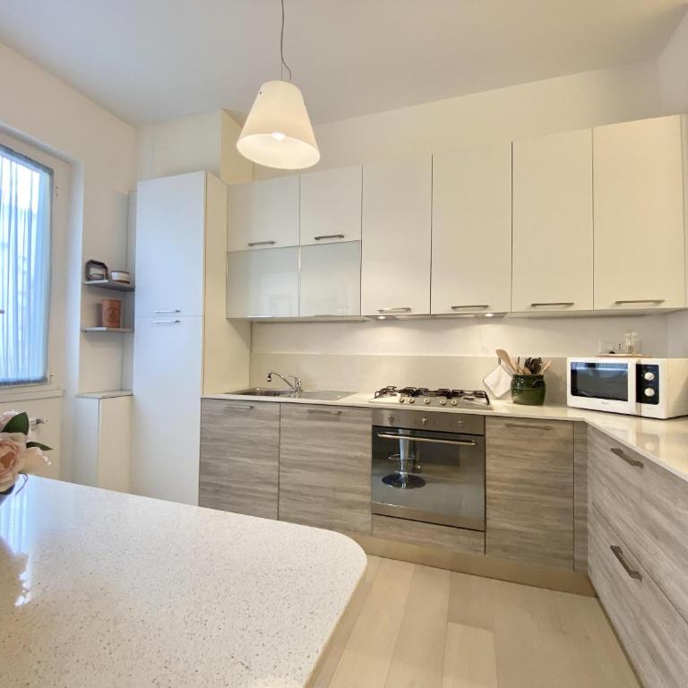 CasaViva-Lovely Bilo in Santa with AC - Appartamento con 1 Camera da Letto - 9