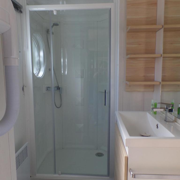 Villaggio Dei Fiori - Casa Mobile (6 Adulti) - 3