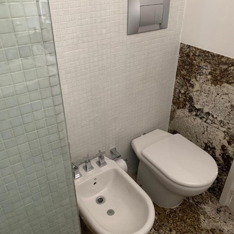 Edificio Kennedy - Apartment with Sea View - 23