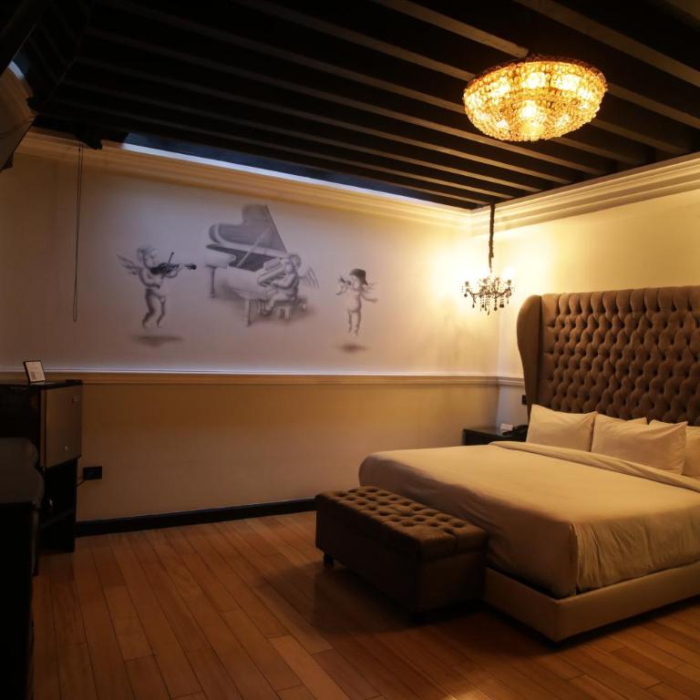 Quinta Esencia - Suite - 10