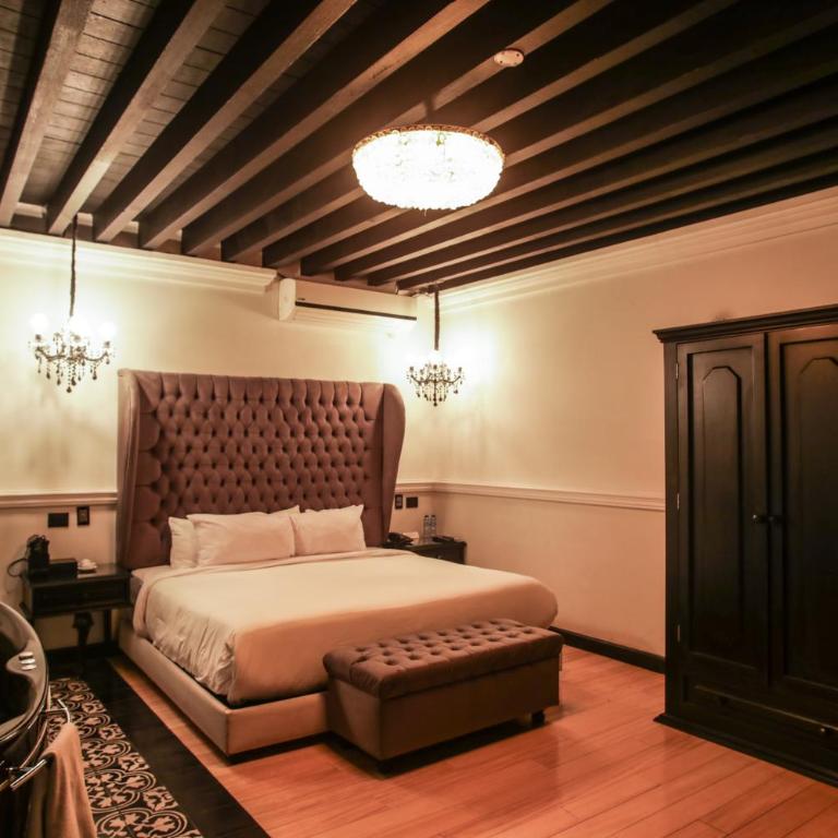 Quinta Esencia - Suite - 4