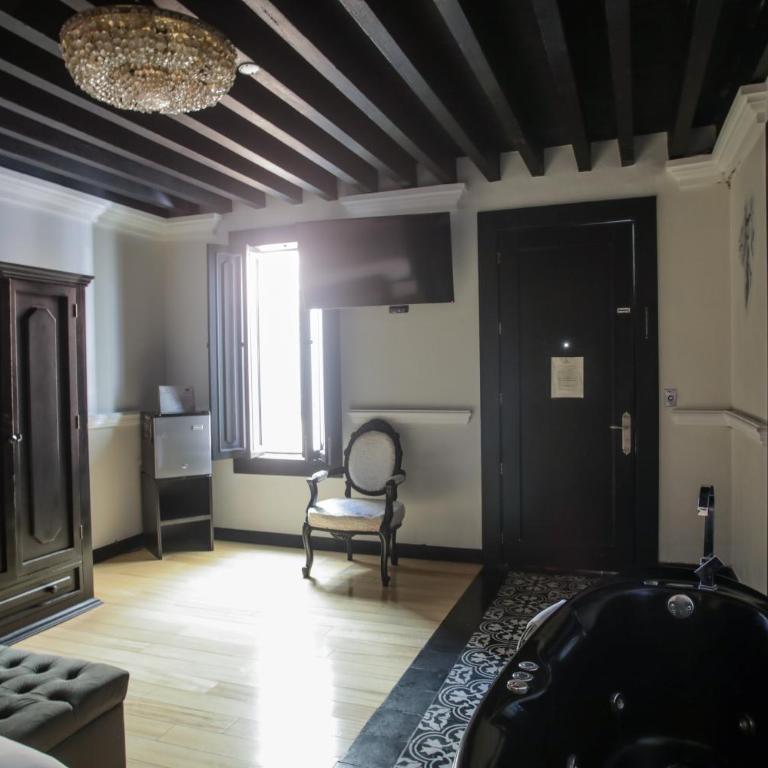 Quinta Esencia - Suite - 5