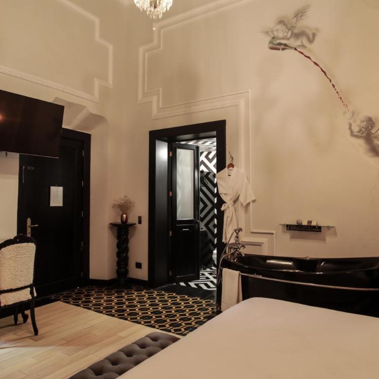Quinta Esencia - Suite - 6