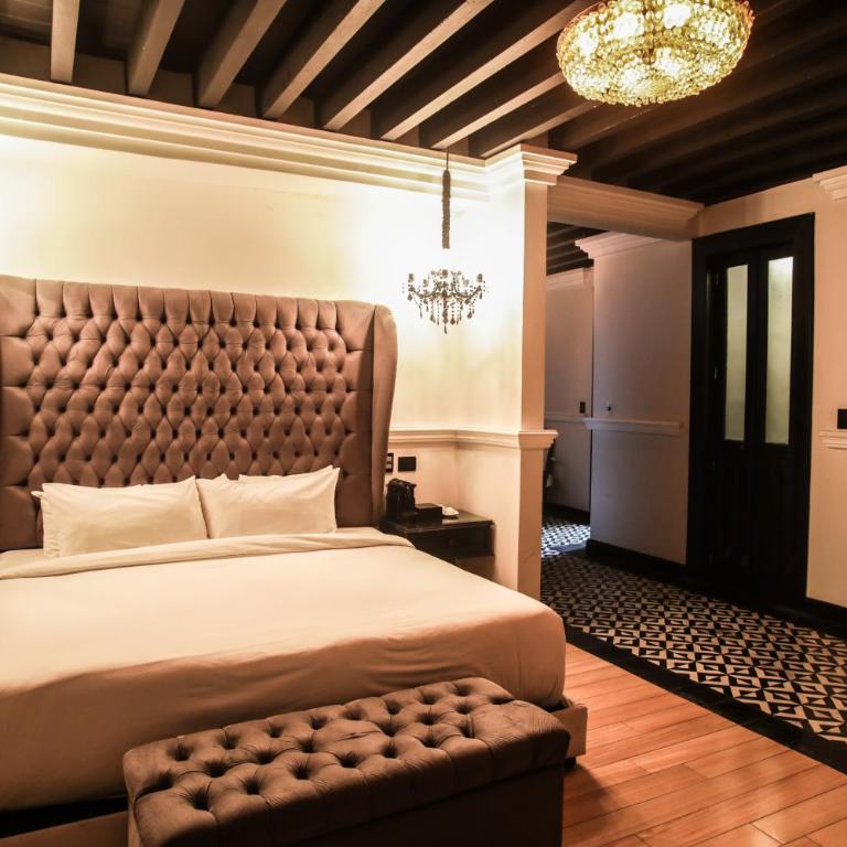 Quinta Esencia - Suite - 7