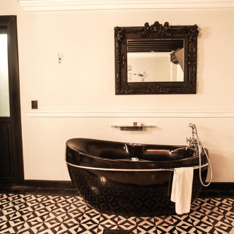 Quinta Esencia - Suite - 8