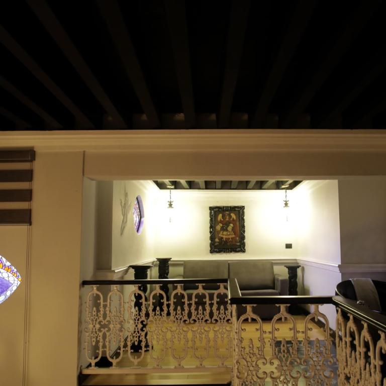 Quinta Esencia - Suite Deluxe con bañera de hidromasaje - 6