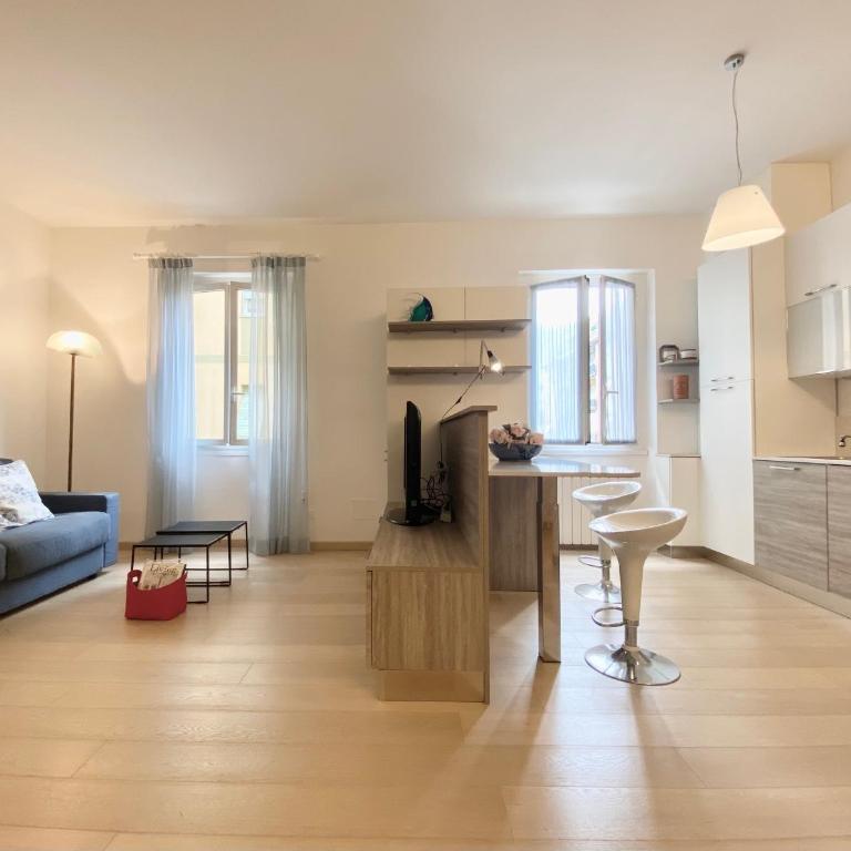 CasaViva-Lovely Bilo in Santa with AC - Appartamento con 1 Camera da Letto - 2