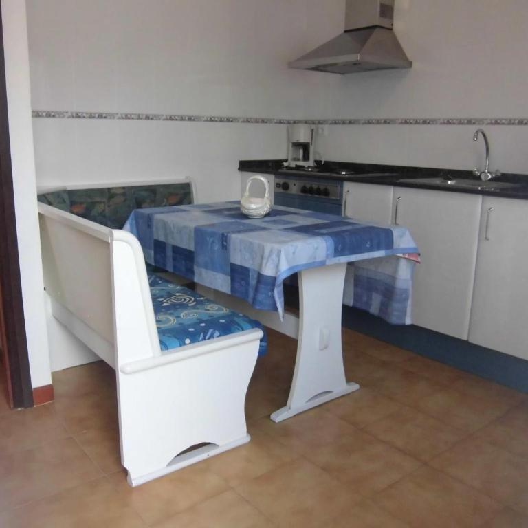 Morisca - Apartamento de 1 dormitorio - 9
