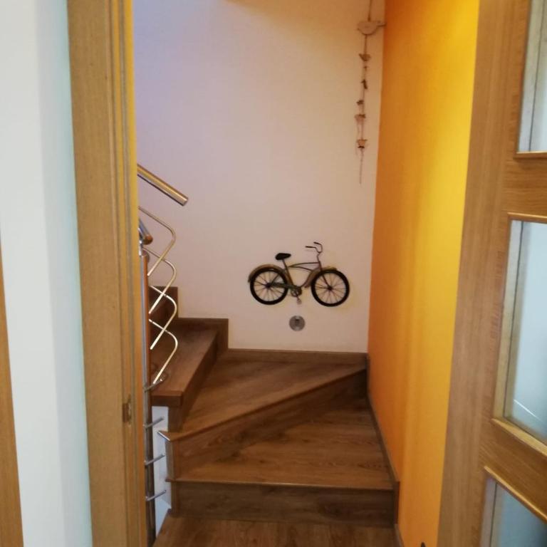 Casas Natura - Centro Graus - Apartment - 11