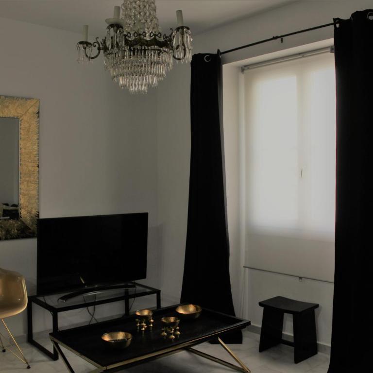 Luxury apartament - Apartamento de 1 dormitorio - 4
