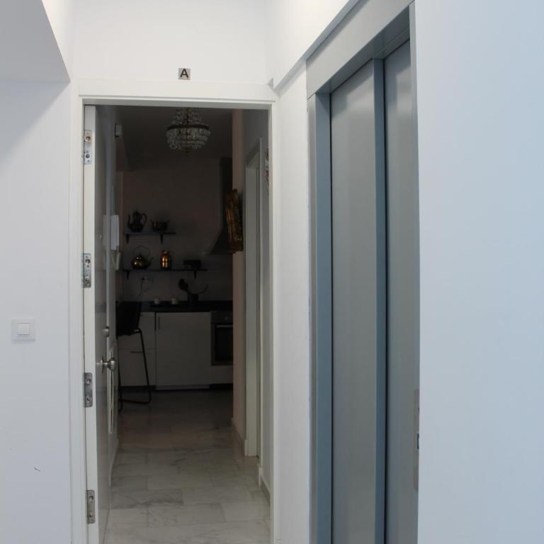Luxury apartament - Apartamento de 1 dormitorio - 14