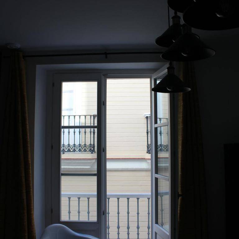 Luxury apartament - Apartamento de 1 dormitorio - 6