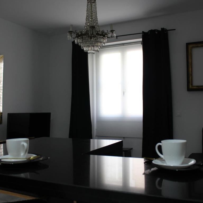 Luxury apartament - Apartamento de 1 dormitorio - 7