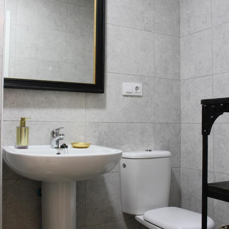 Luxury apartament - Apartamento de 1 dormitorio - 12