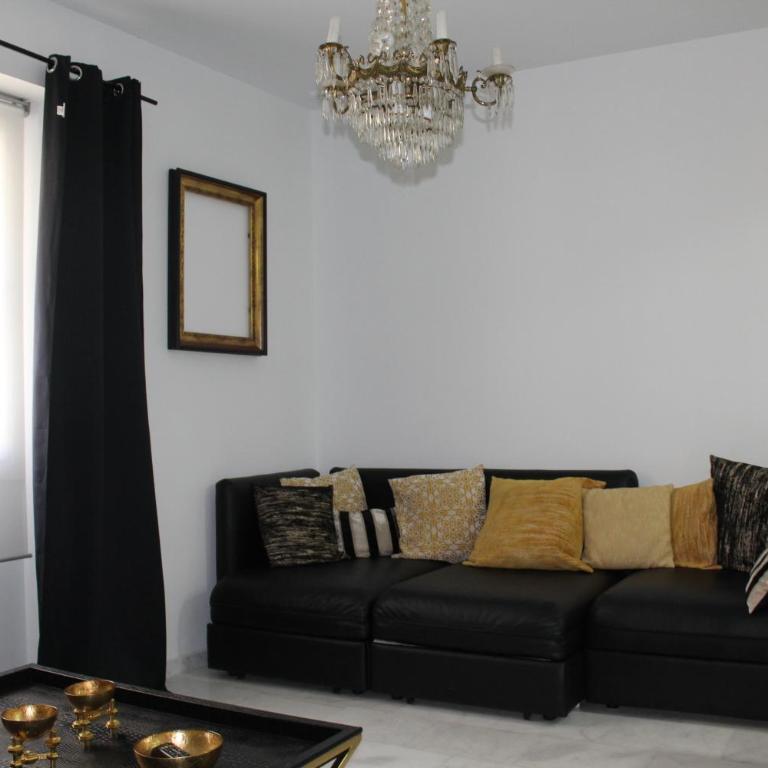 Luxury apartament - Apartamento de 1 dormitorio - 10
