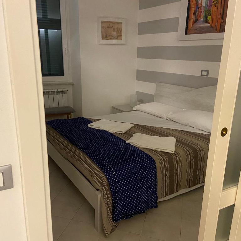 MARGOT AL MARE - Appartamento con 2 Camere da Letto - 3