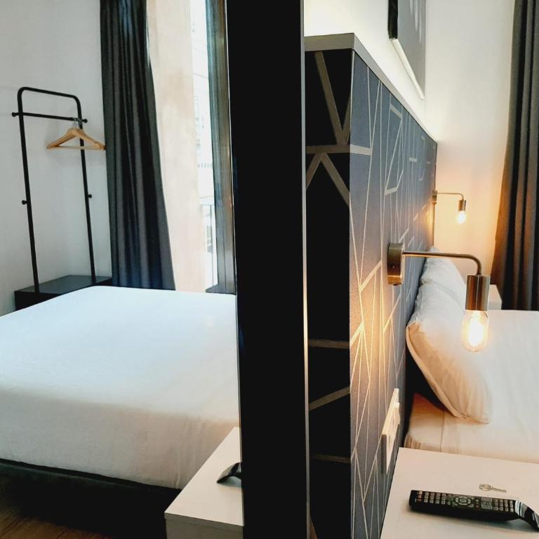 Hostal Laia by gaiarooms - Double Room - 3
