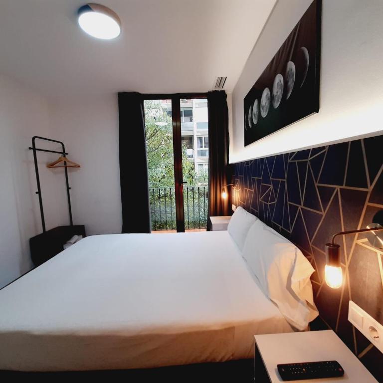 Hostal Laia by gaiarooms - Double Room - 16