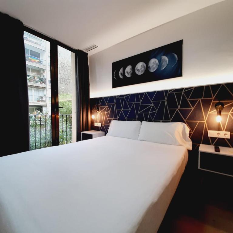 Hostal Laia by gaiarooms - Double Room - 13