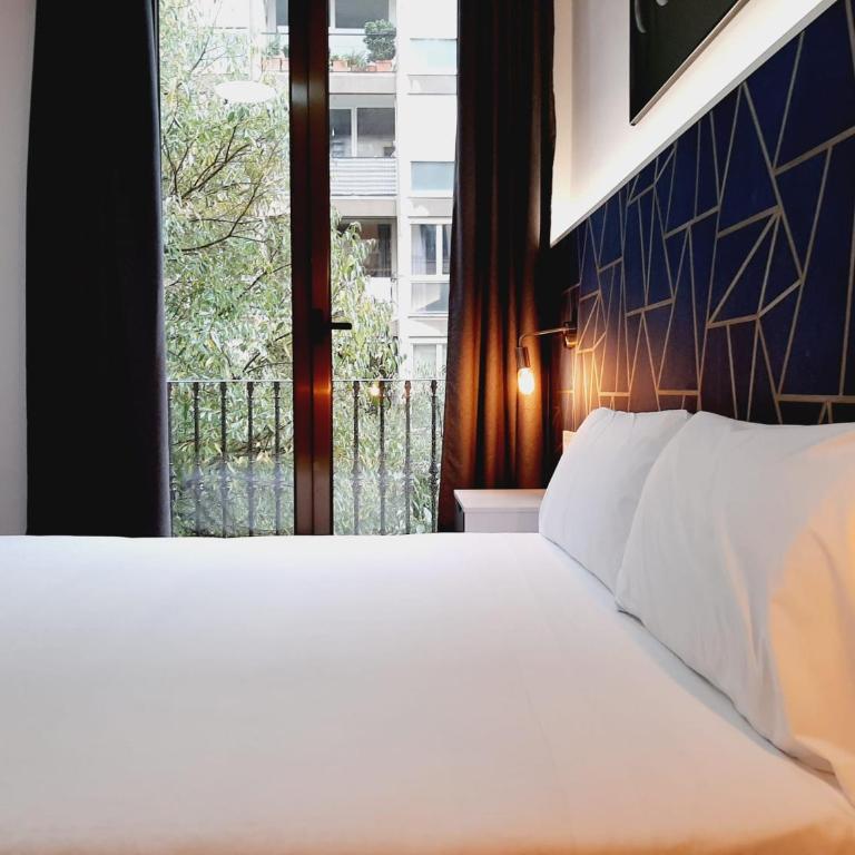 Hostal Laia by gaiarooms - Double Room - 19