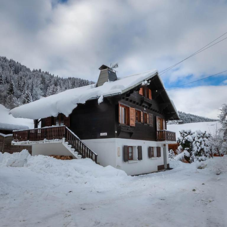 Chalet Fauvette - Chalet - 18