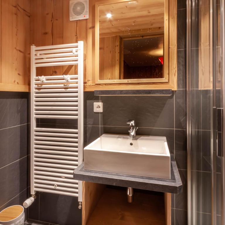 Chalet Fauvette - Chalet - 8