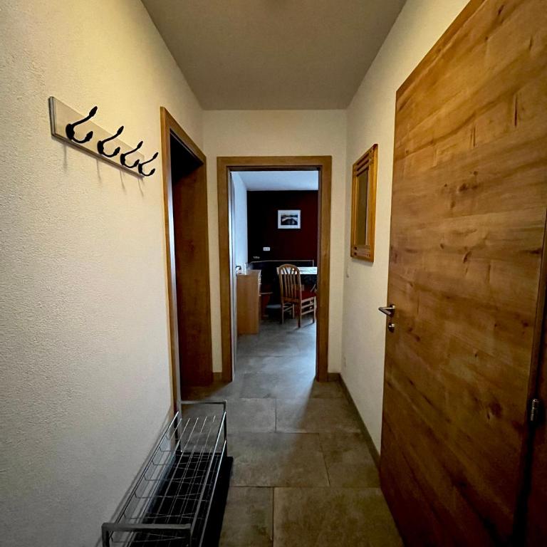 Fanky Guided Sport & Outdoor Experience - Hostel & Appartementhaus - Rafting&Canyoning - Apartment mit 1 Schlafzimmer - 12
