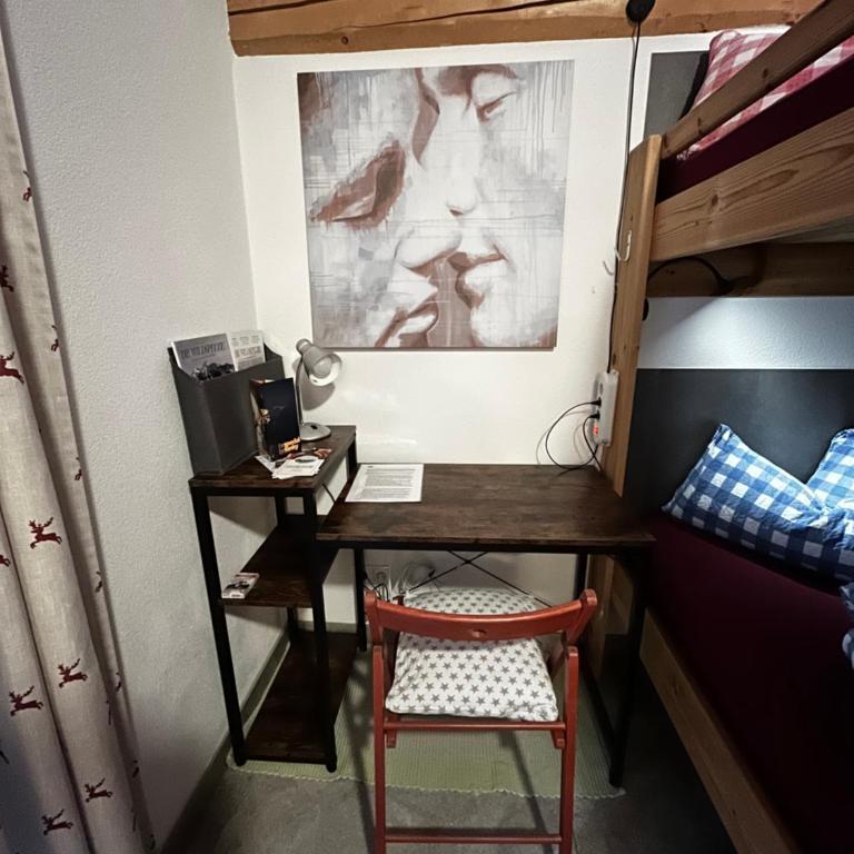Fanky Guided Sport & Outdoor Experience - Hostel & Appartementhaus - Rafting&Canyoning - Apartment mit 1 Schlafzimmer - 9