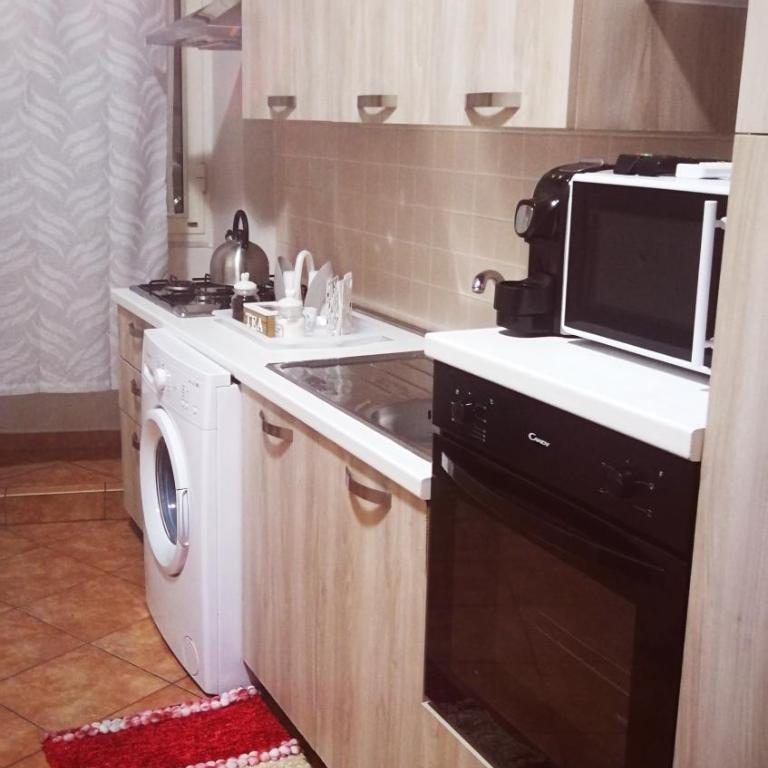 Dimora Donna Carmela - Appartamento con 1 Camera da Letto - 7