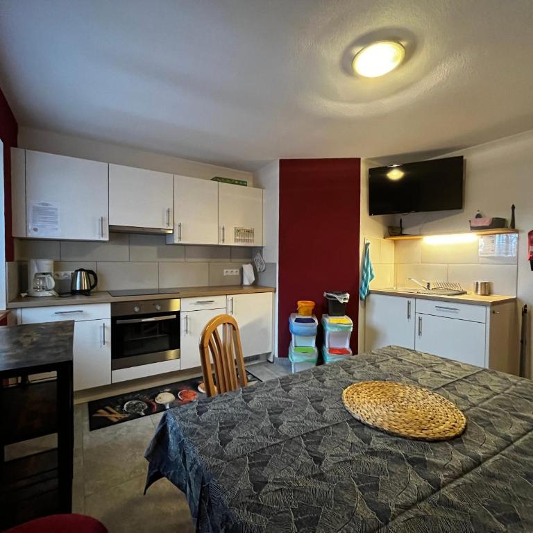 Fanky Guided Sport & Outdoor Experience - Hostel & Appartementhaus - Rafting&Canyoning - Apartment mit 1 Schlafzimmer - 7
