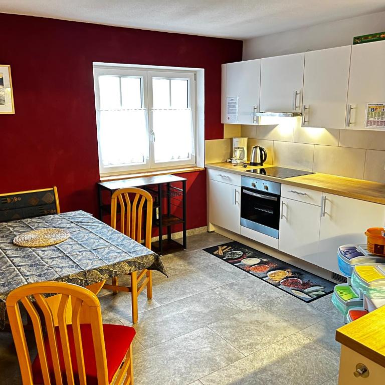 Fanky Guided Sport & Outdoor Experience - Hostel & Appartementhaus - Rafting&Canyoning - Apartment mit 1 Schlafzimmer - 6