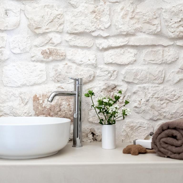TRULLO TIPOTA with private pool - Villa con 3 Camere da Letto - 30