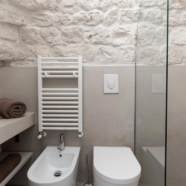 TRULLO TIPOTA with private pool - Villa con 3 Camere da Letto - 31
