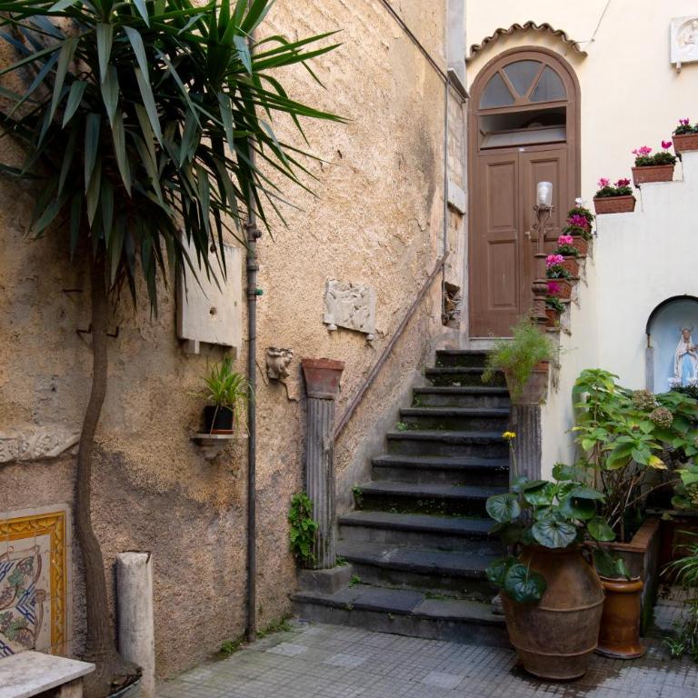 Casa Miniero Sorrento Center - Appartamento con 1 Camera da Letto - 15