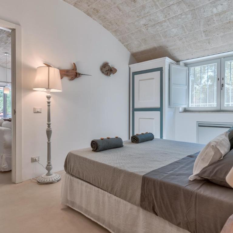 TRULLO TIPOTA with private pool - Villa con 3 Camere da Letto - 45
