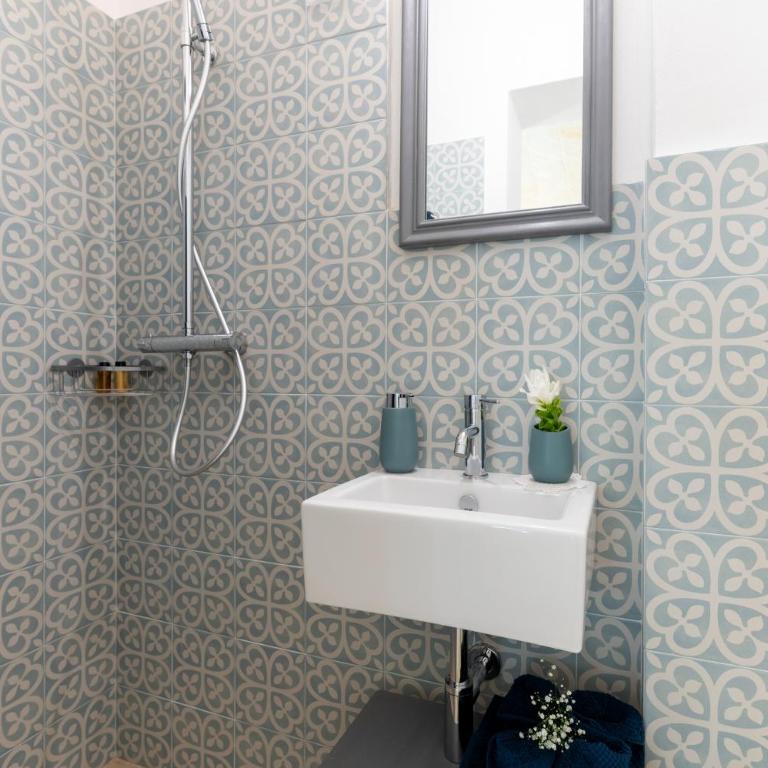 TRULLO TIPOTA with private pool - Villa con 3 Camere da Letto - 43