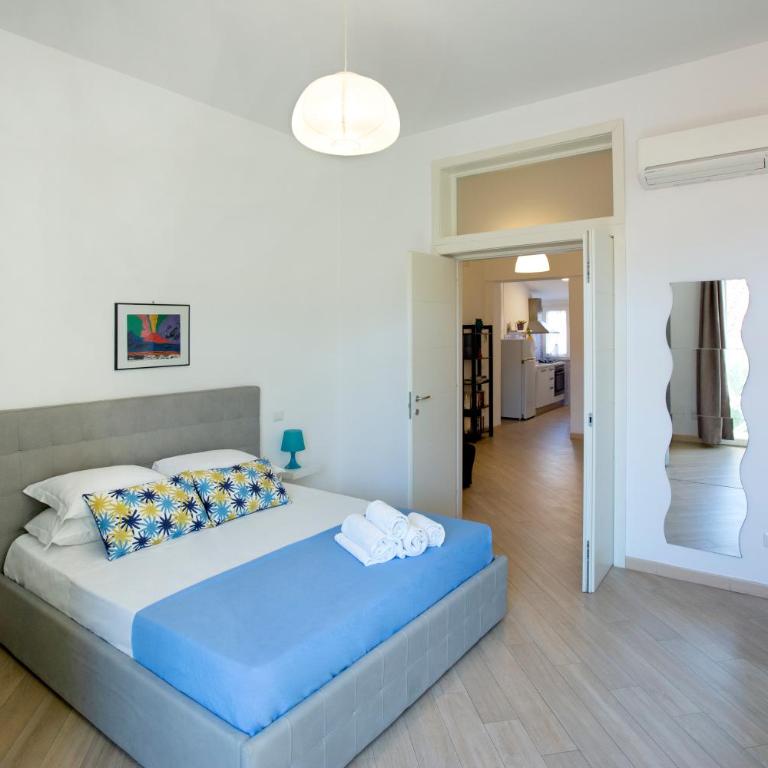 Casa Miniero Sorrento Center - Appartamento con 1 Camera da Letto - 1