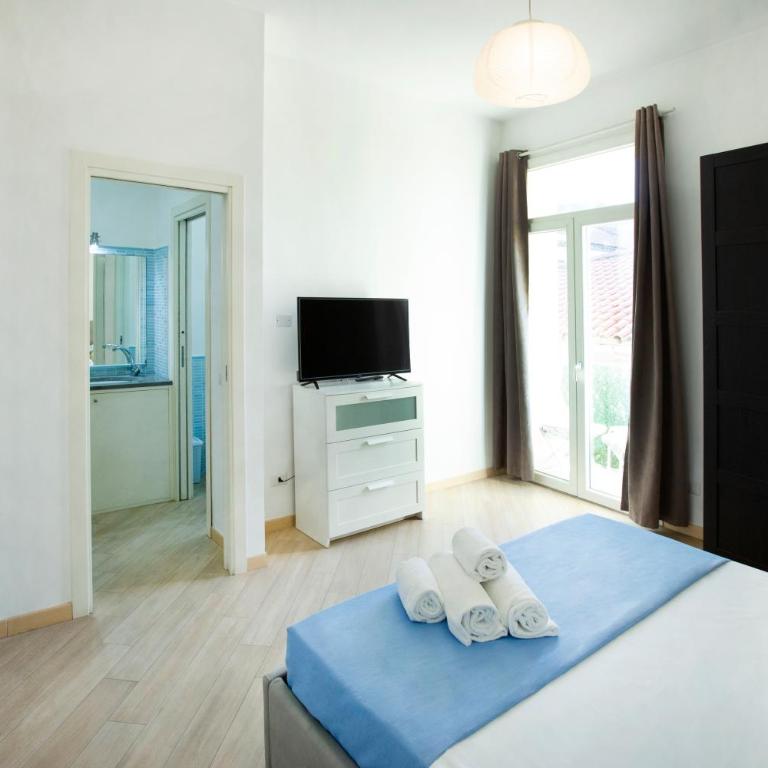 Casa Miniero Sorrento Center - Appartamento con 1 Camera da Letto - 4