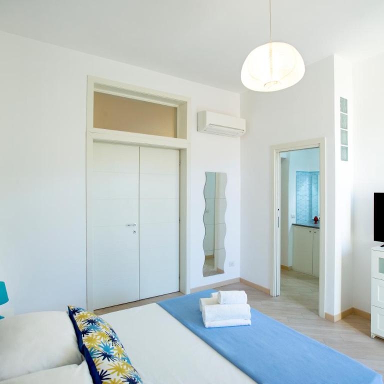 Casa Miniero Sorrento Center - Appartamento con 1 Camera da Letto - 2