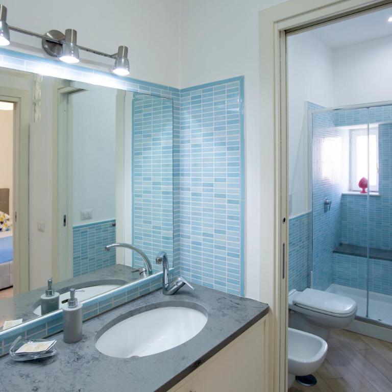 Casa Miniero Sorrento Center - Appartamento con 1 Camera da Letto - 3