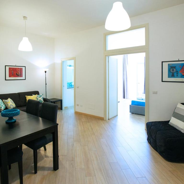 Casa Miniero Sorrento Center - Appartamento con 1 Camera da Letto - 10