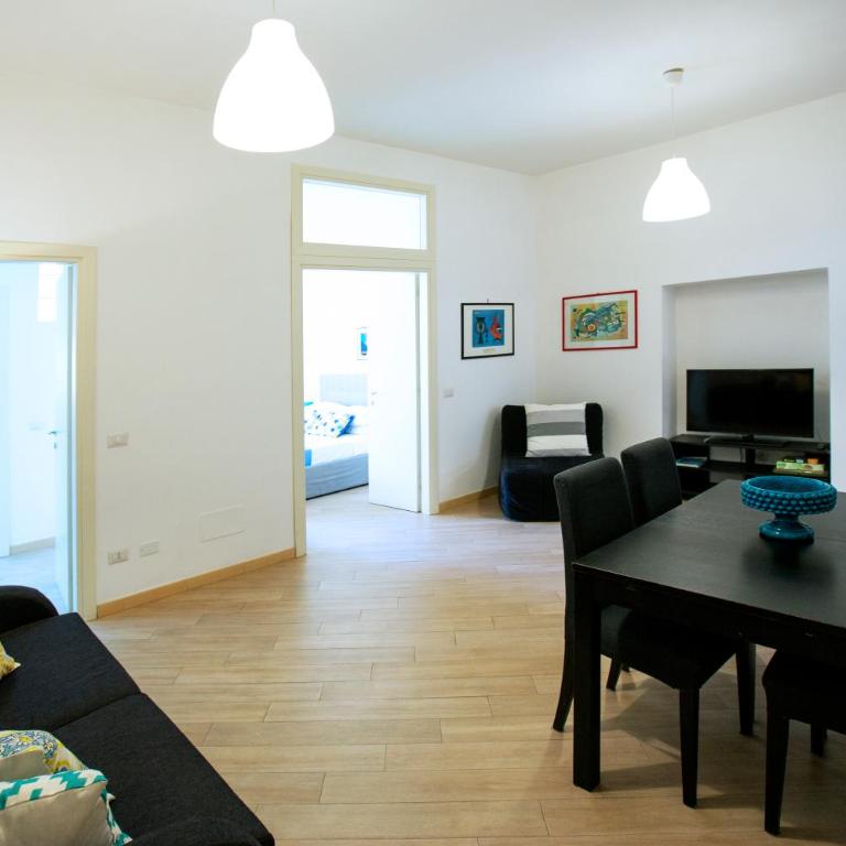 Casa Miniero Sorrento Center - Appartamento con 1 Camera da Letto - 5