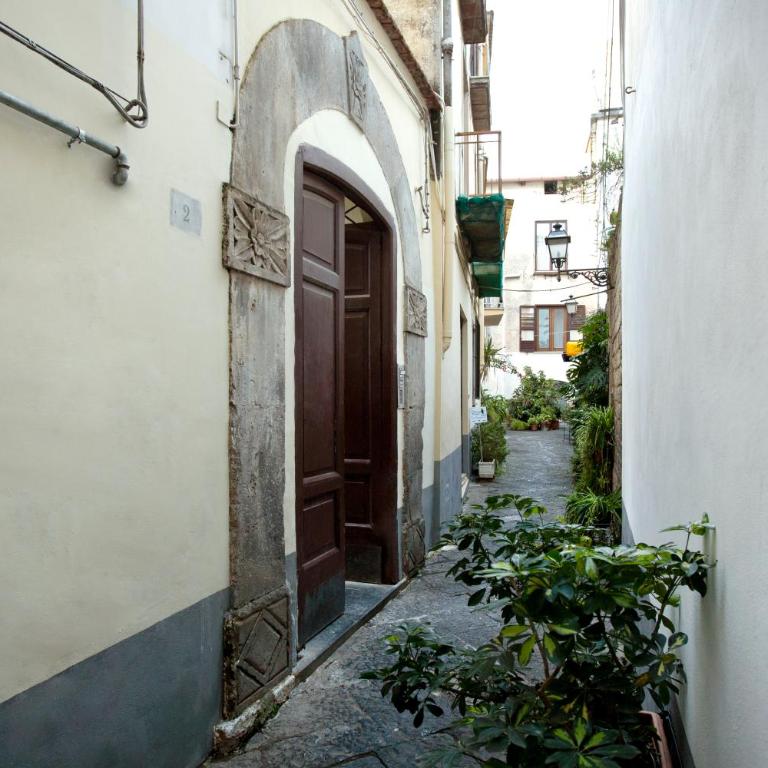 Casa Miniero Sorrento Center - Appartamento con 1 Camera da Letto - 14