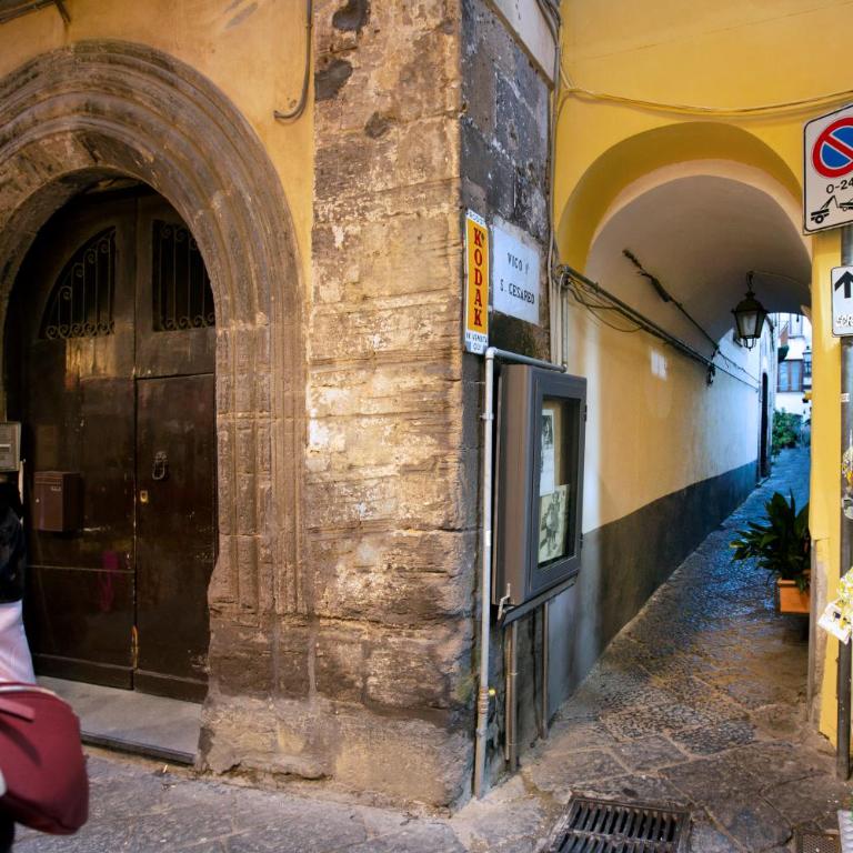 Casa Miniero Sorrento Center - Appartamento con 1 Camera da Letto - 13