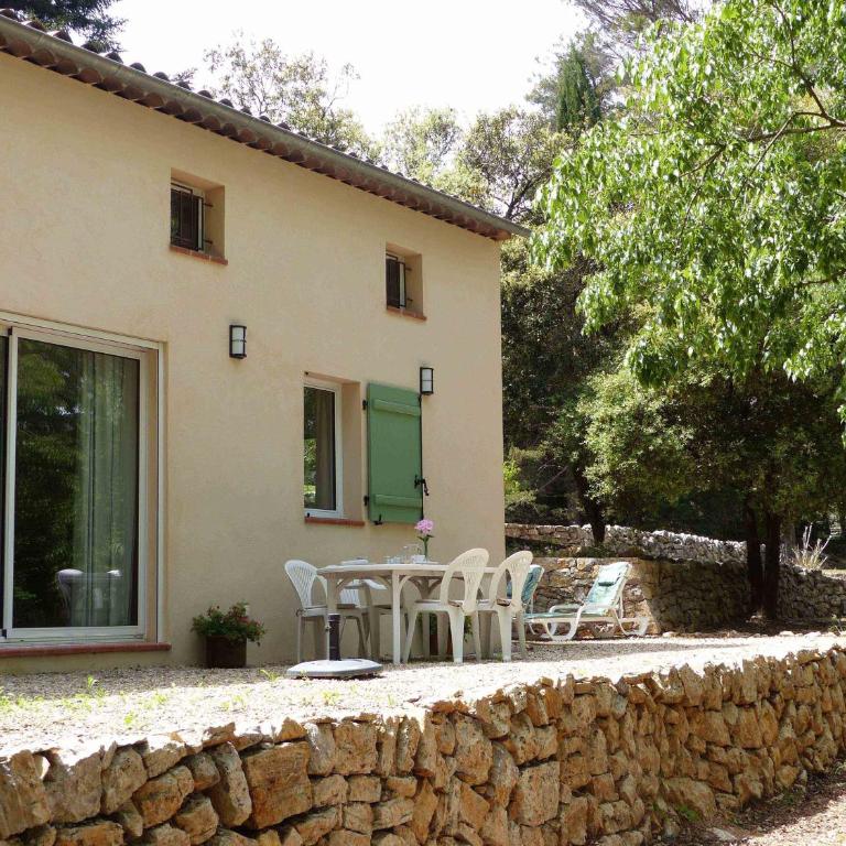 L'Esquirou - Maison de Vacances - 5