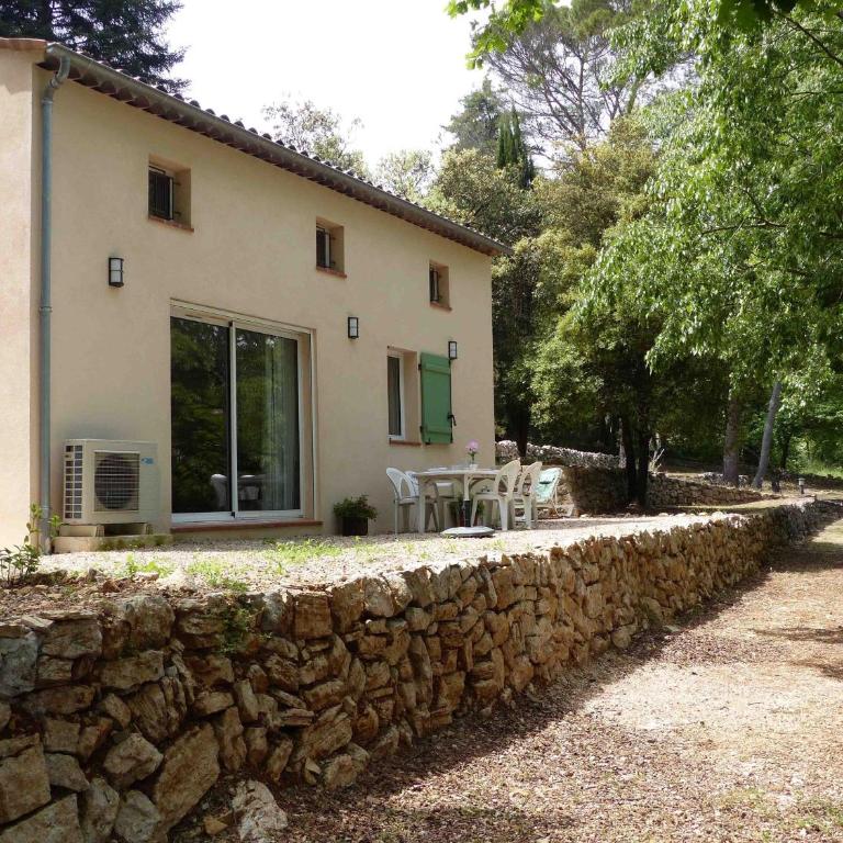 L'Esquirou - Maison de Vacances - 1