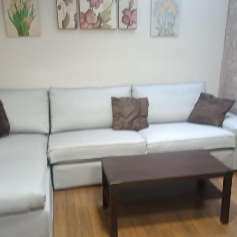 Apartamento Entre el Falla y la Caleta - Apartamento de 2 dormitorios - 43