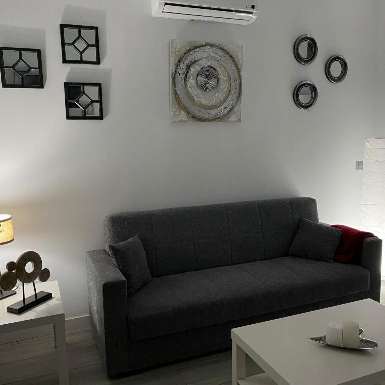 Villa Rafael - One-Bedroom Apartment - 7